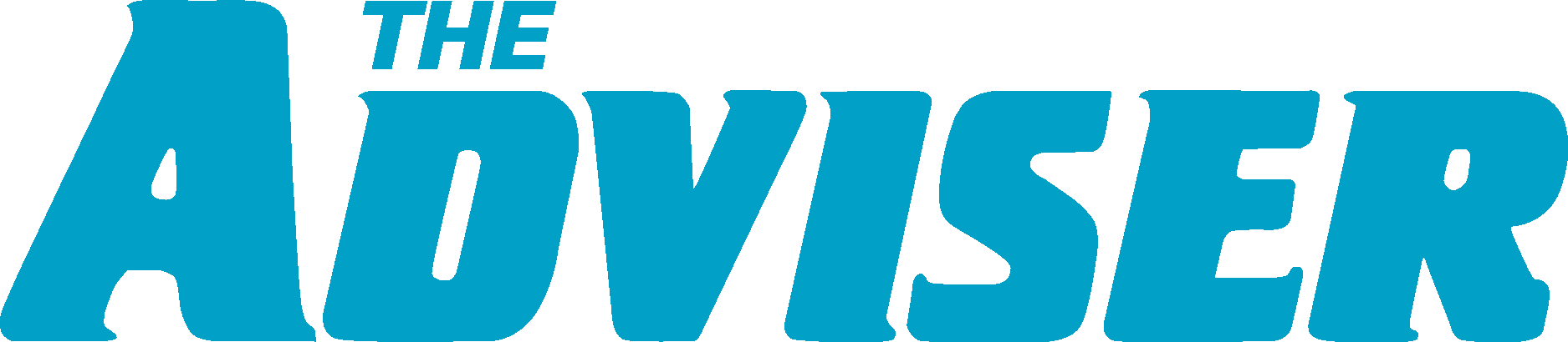 The Adviser (Shepparton) Logo Vector Logo